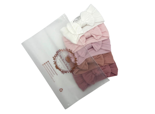 Why We Believe Our Headbands/Headwraps are the Best for Your Baby