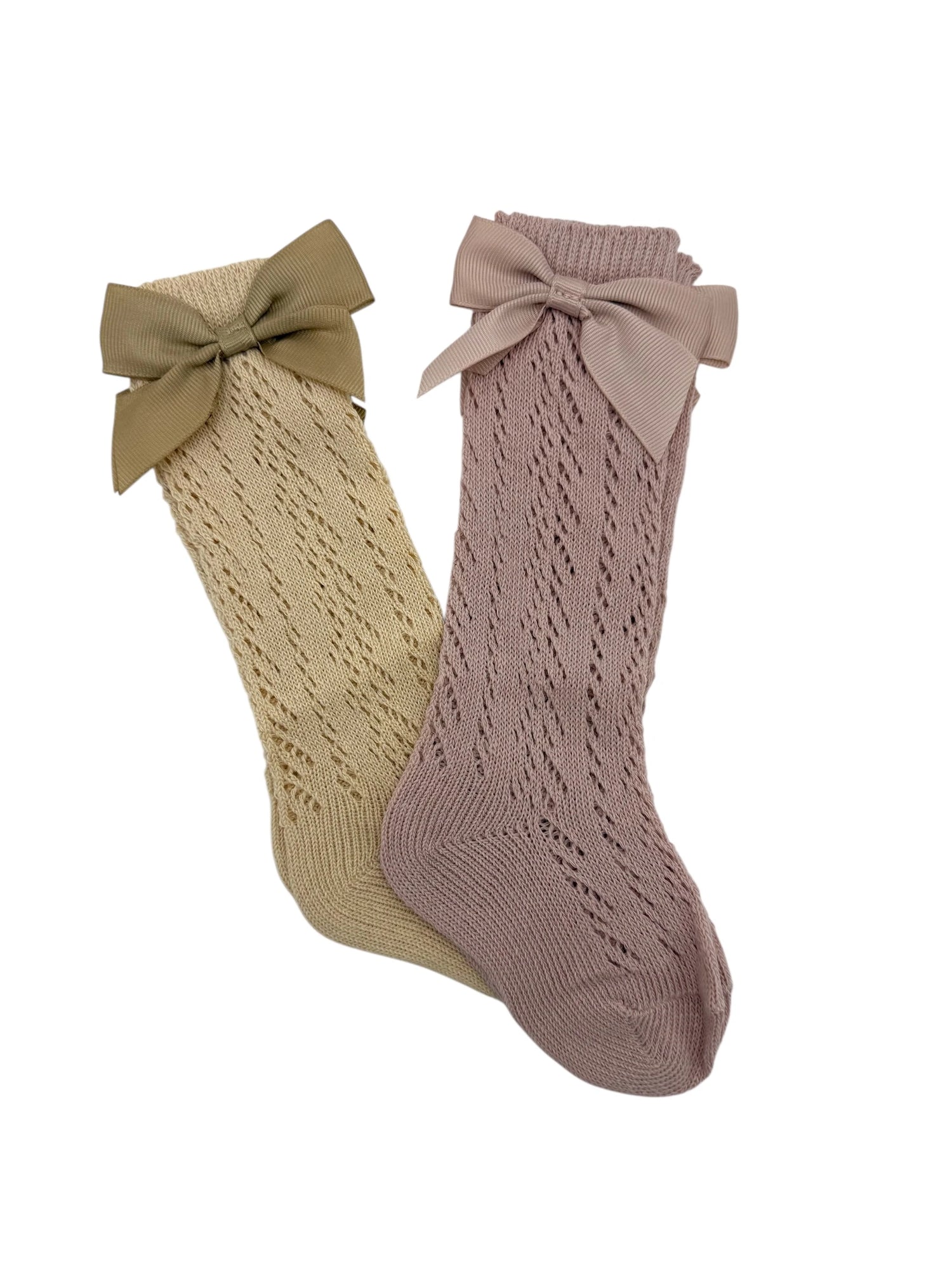 Our Socks - Betty Brown Boutique Ltd