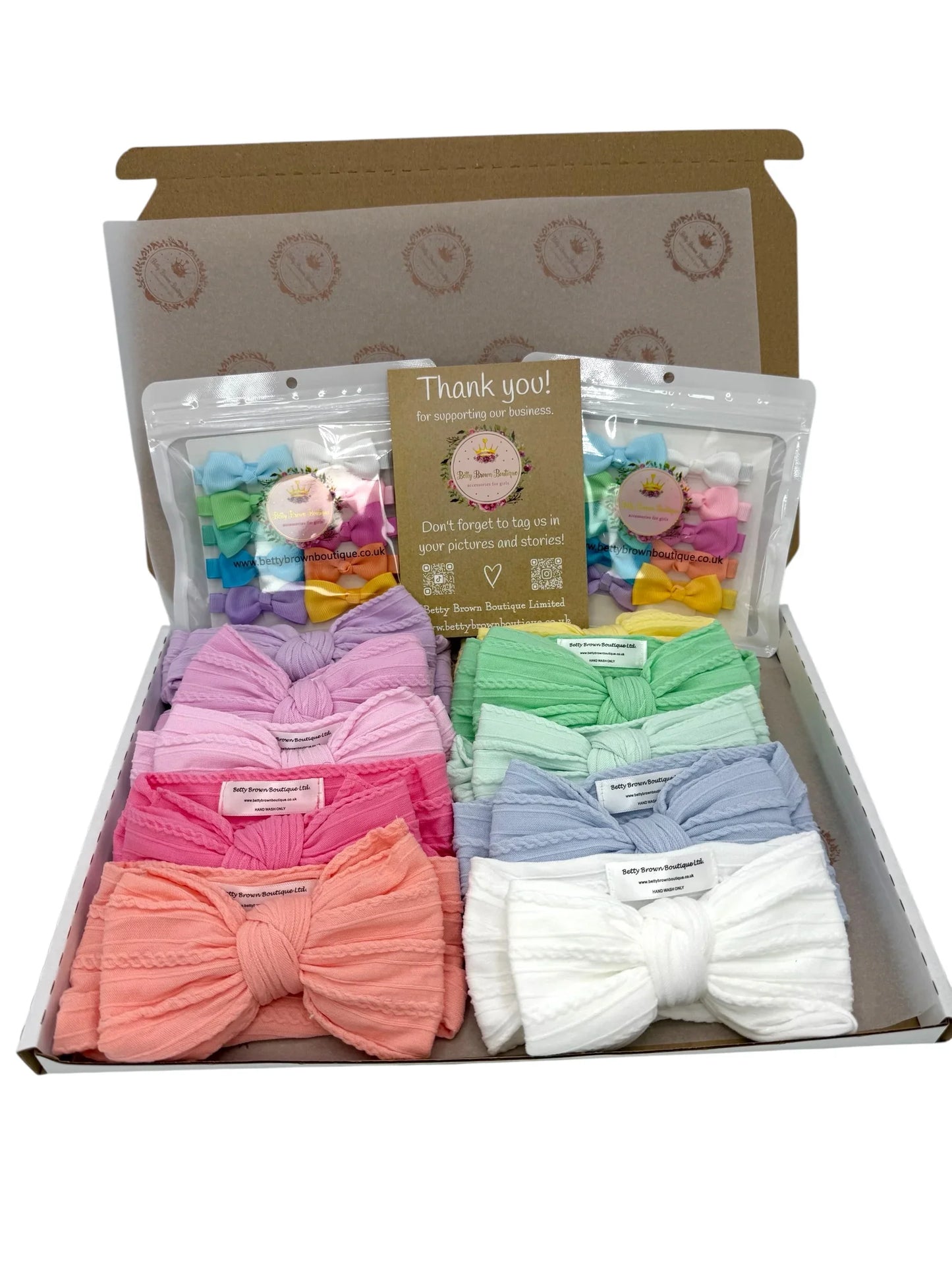 Perfect Pastels Bundle