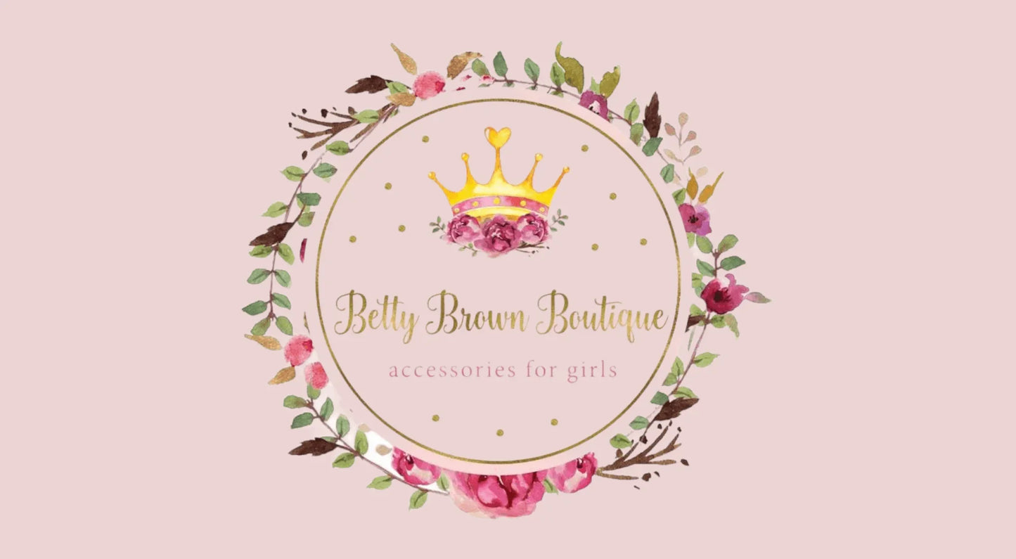 Betty Brown Boutique Gift Card by Email - Betty Brown Boutique Ltd