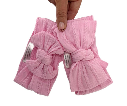 Our Headbands Care Guide