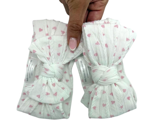 Choosing the Perfect Baby Headband