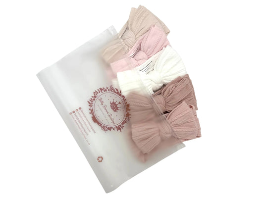 Are There Any Baby Headbands That Are Adjustable As The Baby Grows?