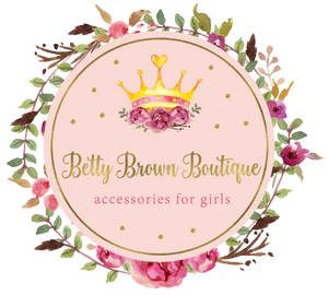 Betty Brown Boutique Logo