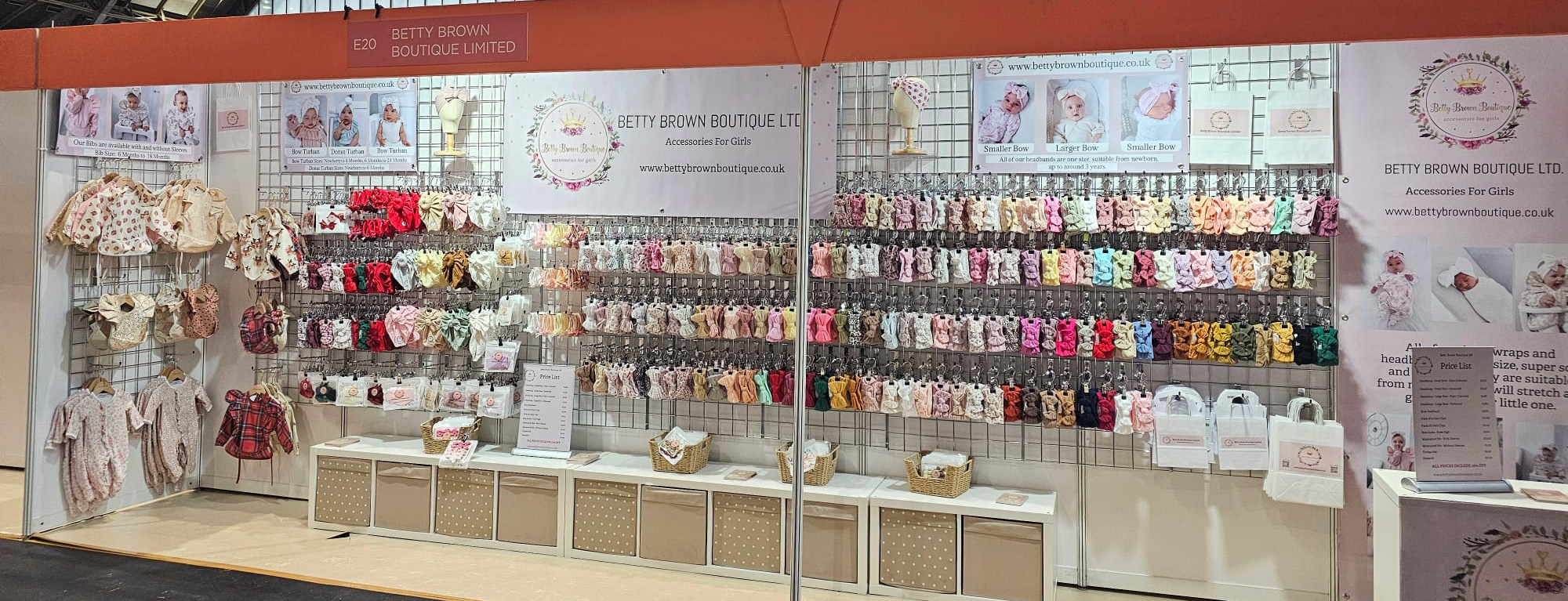Bows 2025 boutique trustpilot