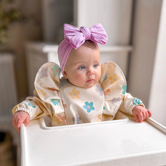 Baby and Toddler Bibs Betty Brown Boutique Ltd