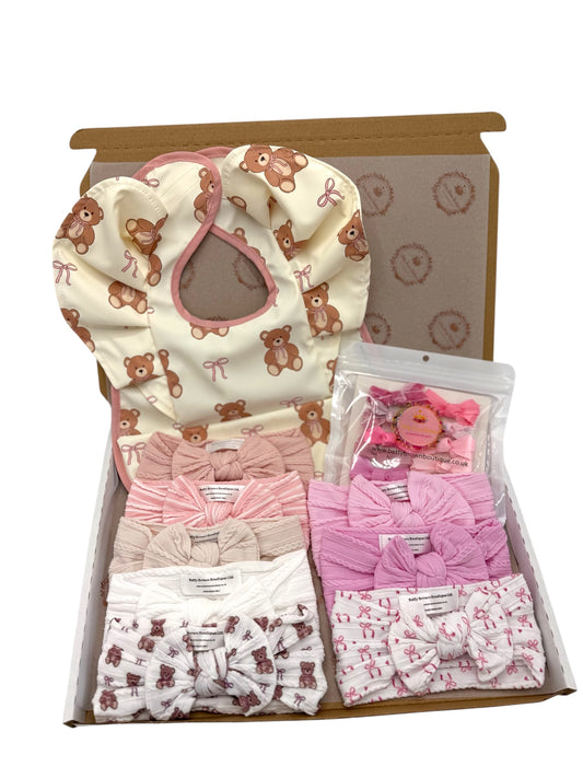 Teddy Bear Lovers Bundle