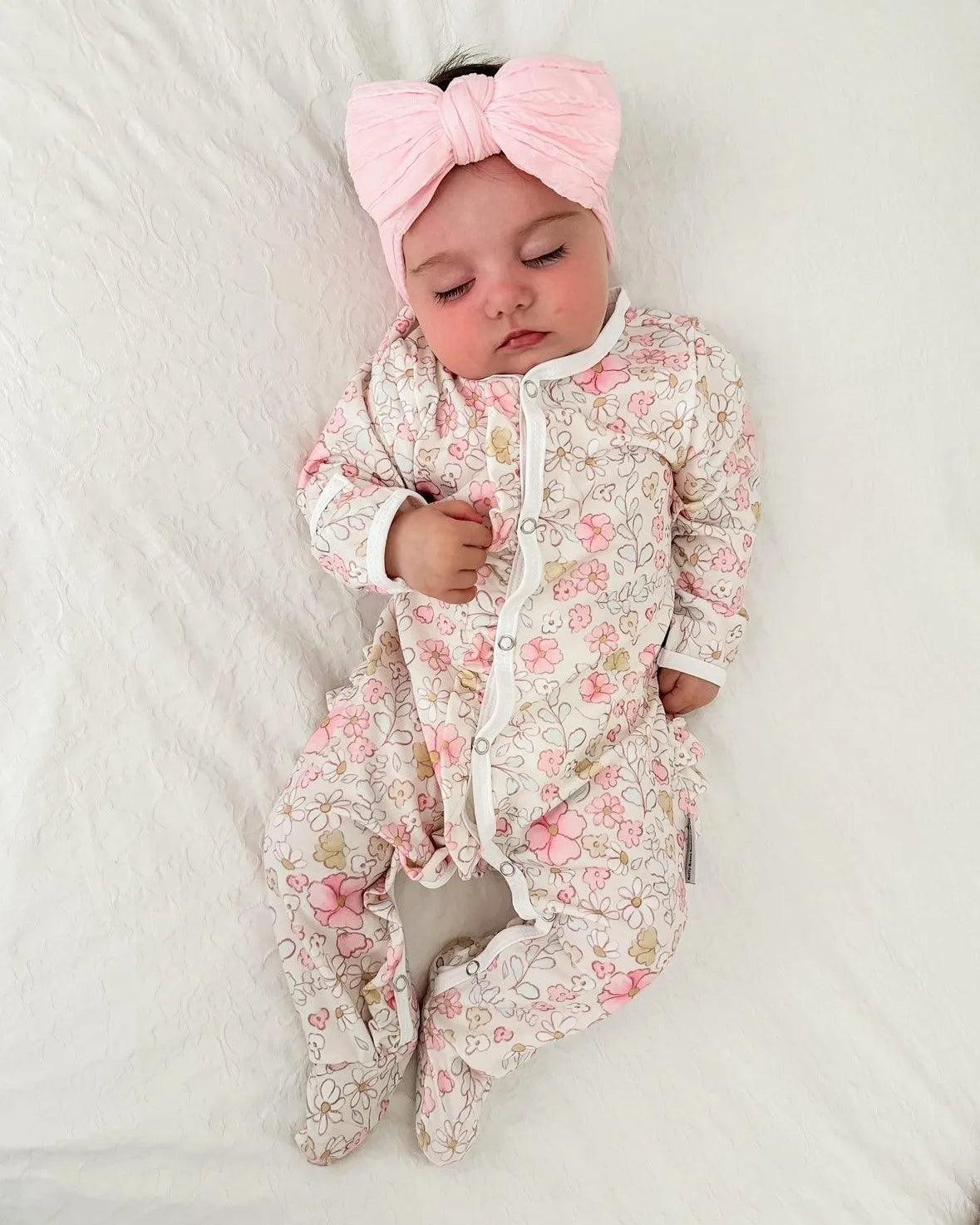 Daisy sleepsuit online
