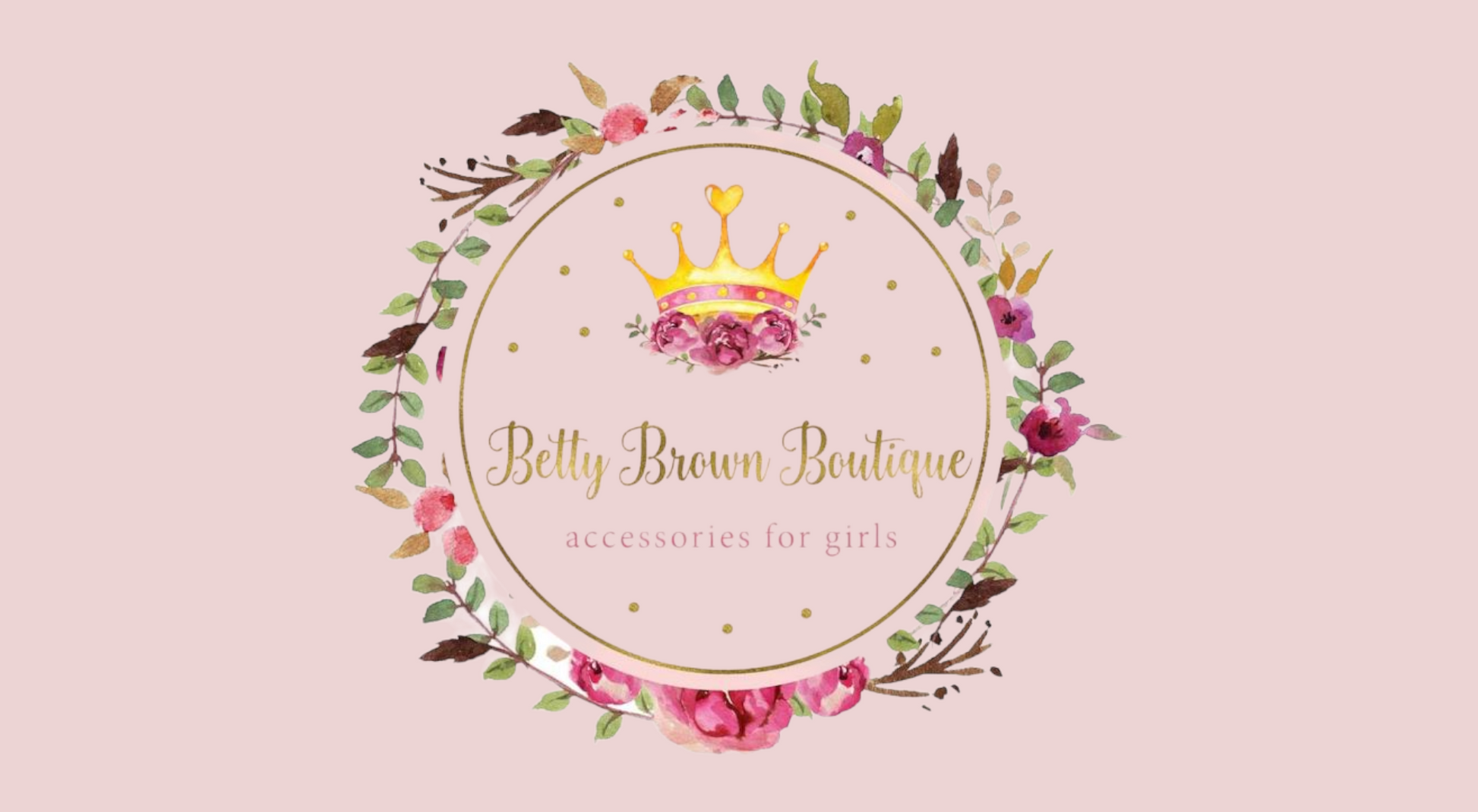 Betty Brown Boutique Gift Card by Email - Betty Brown Boutique Ltd